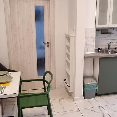Elisabeta Studio Apartment Bucareste Exterior foto