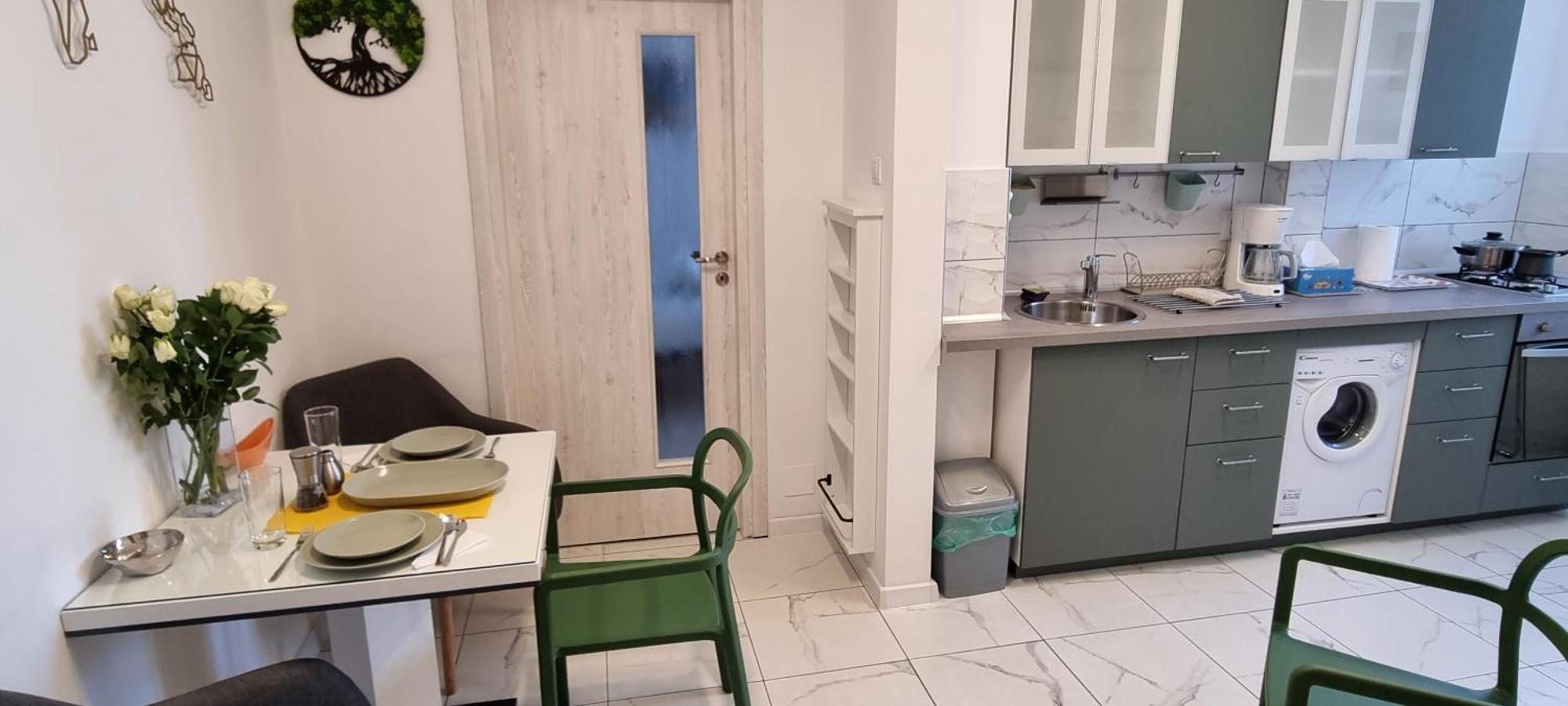 Elisabeta Studio Apartment Bucareste Exterior foto